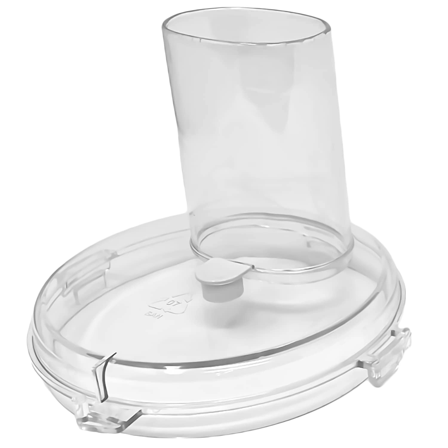 MONTERAL Lid Chopper 4292970 - 0.5L