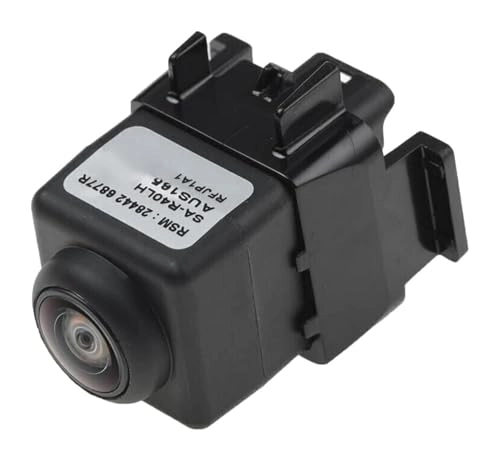 Koleos Rear View Camera - wireless