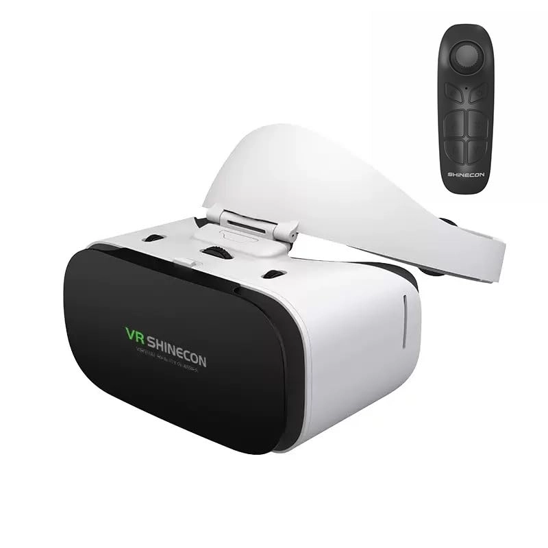 vr Headset - 720-1080P