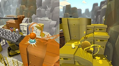 de Blob - PlayStation 4