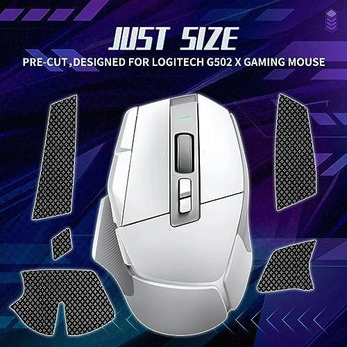 Mouse Grip Tape - USB