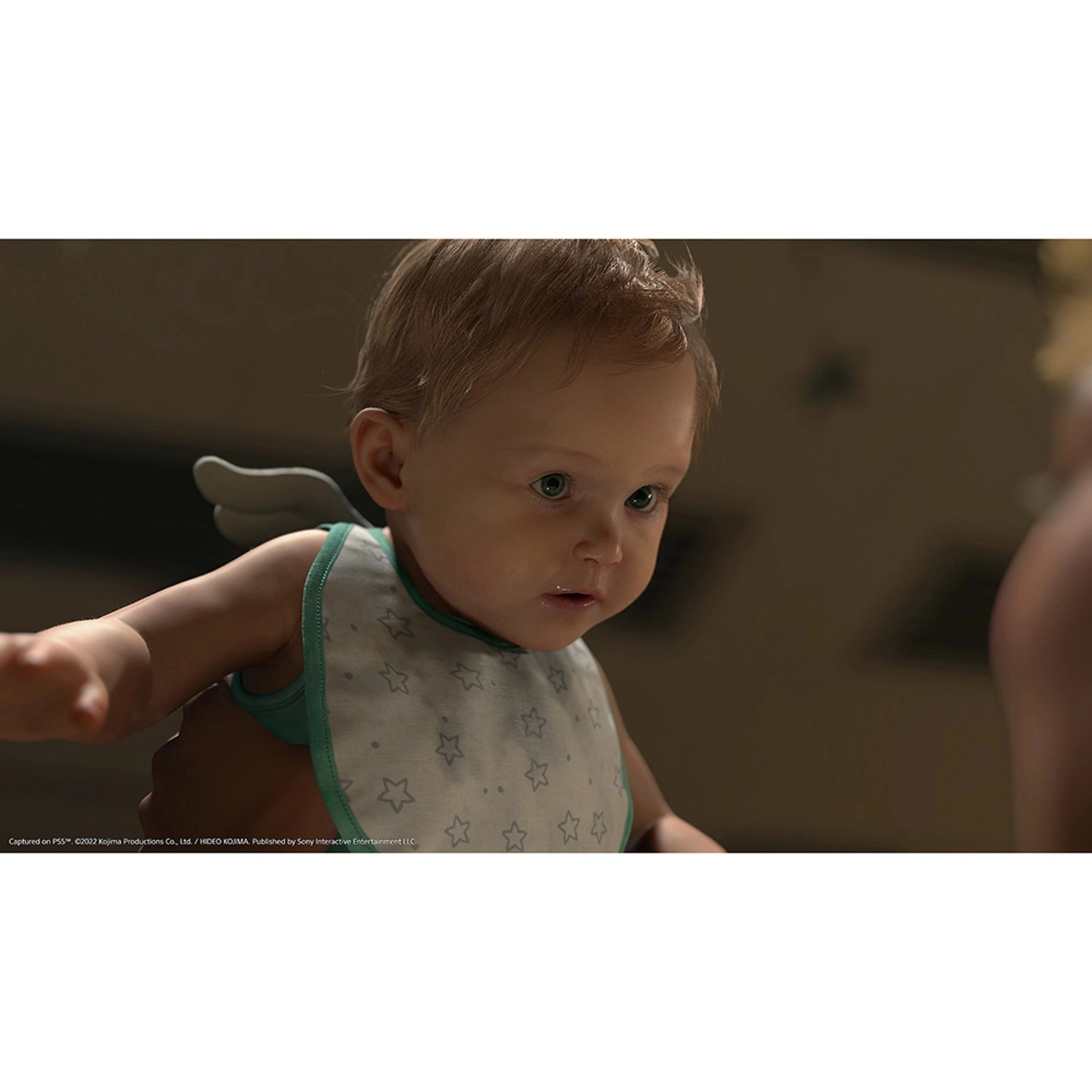 Death Stranding 2: On the Beach - PlayStation 5