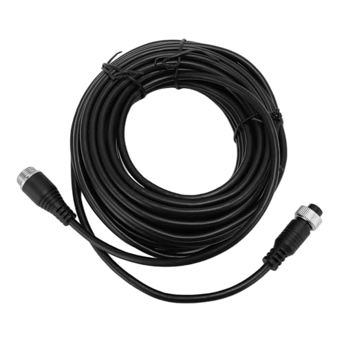 4Pin Backup Camera Extension Cable