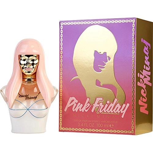 Pink Friday Eau de Parfum 50.27 ml