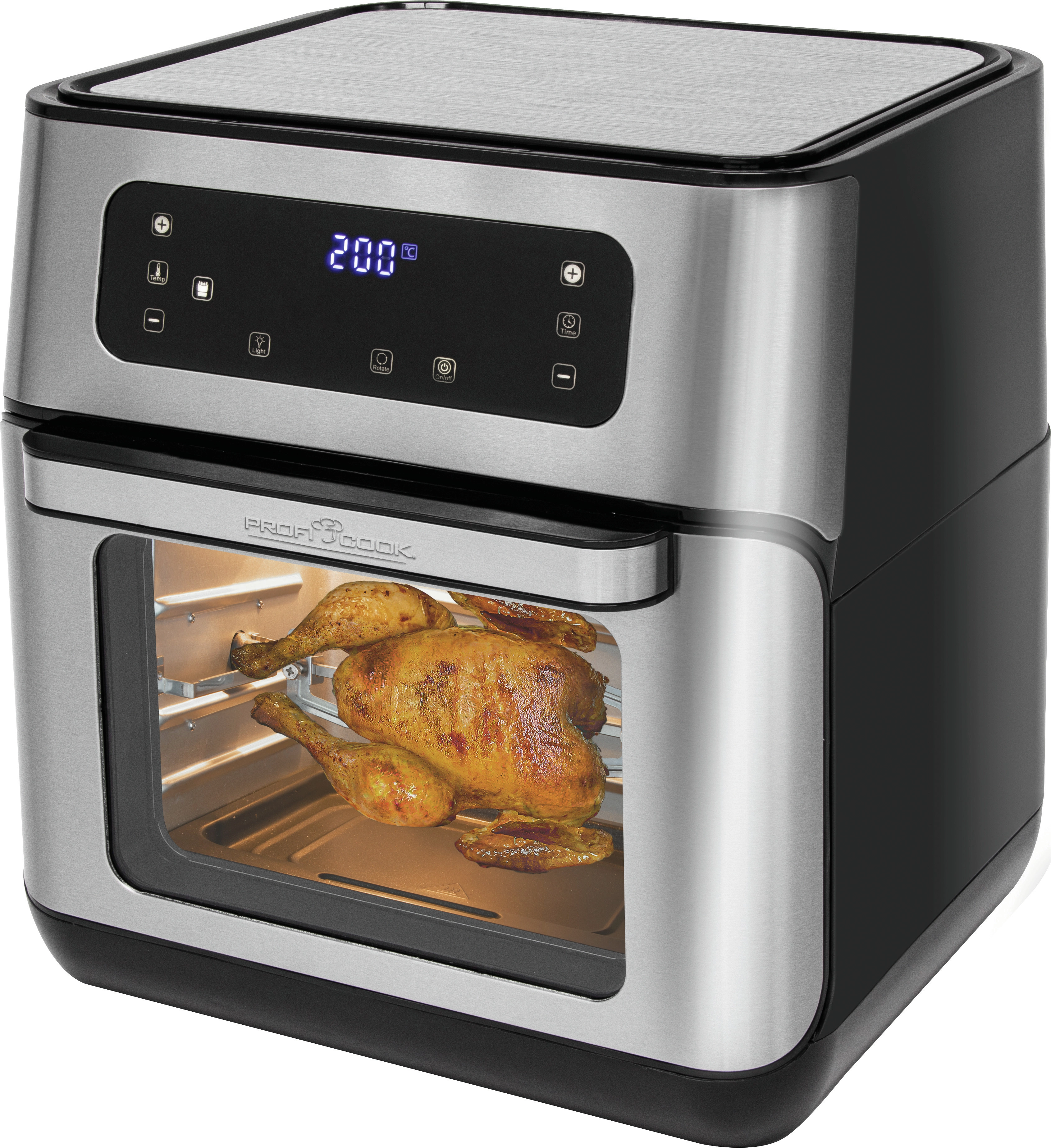 Hot Air Fryer XXL PC-FR 1200