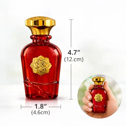 GLAM GIRL Eau de Parfum 75ml