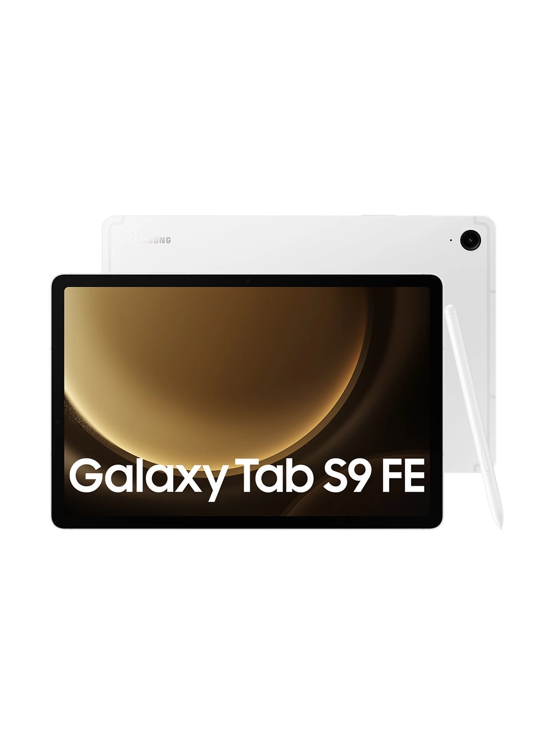 Galaxy Tab S9 FE+ - 128GB 12.4"