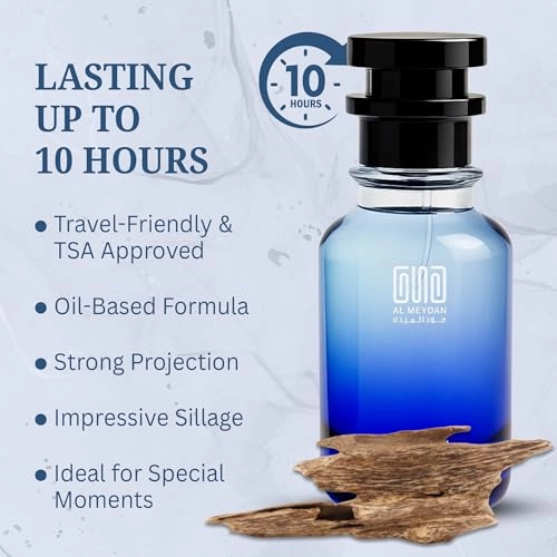 LHome Alay Roose - 30 ML