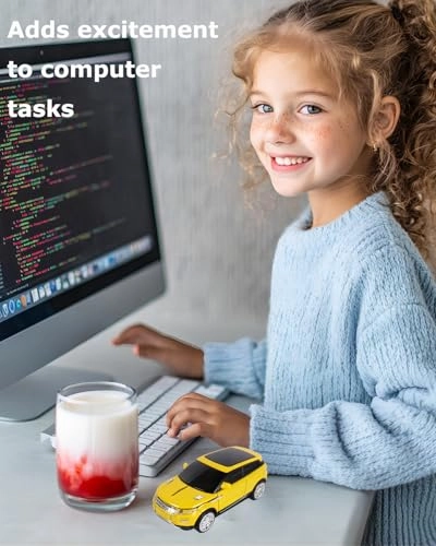 Wireless Mouse - USB wireless