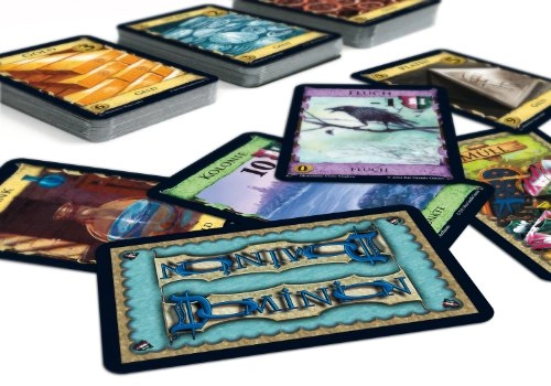 Dominion: Expansion Base Cards