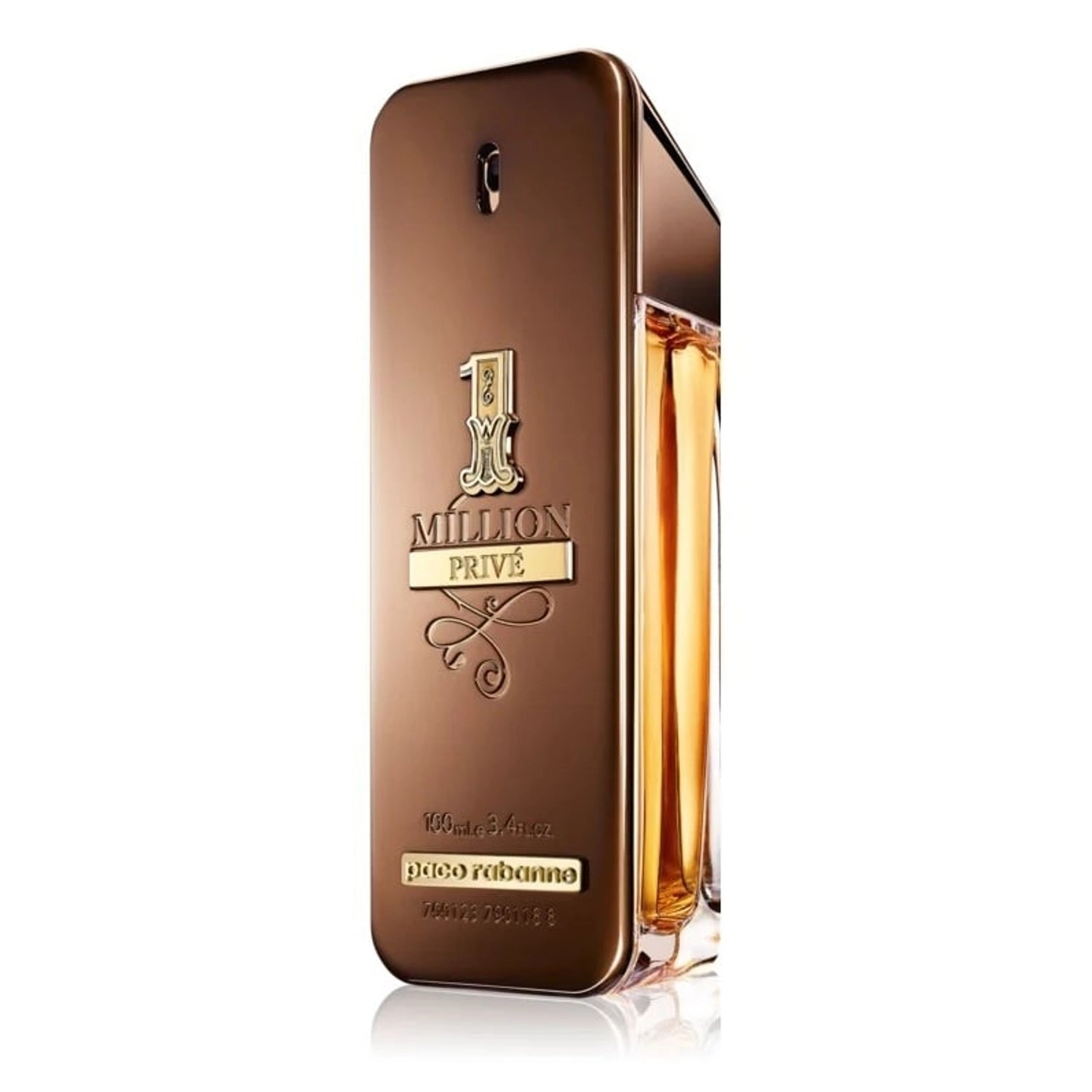 One Million Prive Eau de Parfum 100 ml