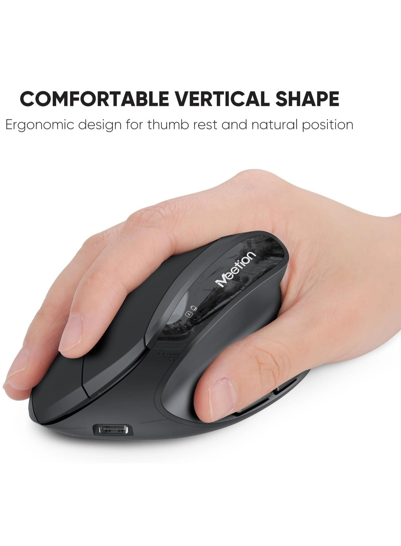 Director-C - English/Arabic Wireless