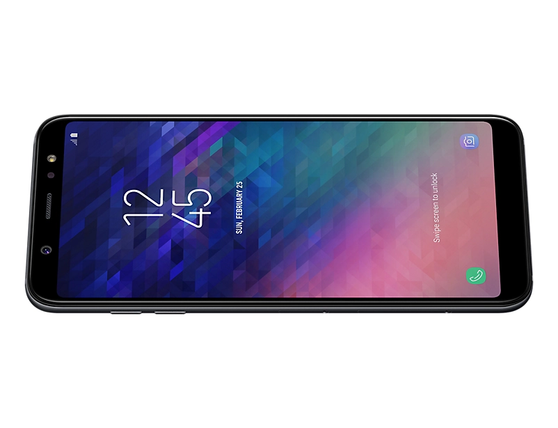 Galaxy A6 Plus - 3GB 32GB