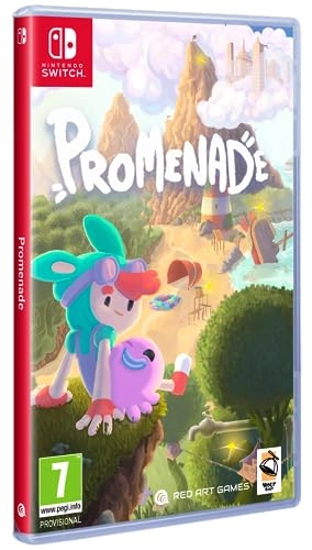Promenade - PlayStation 4
