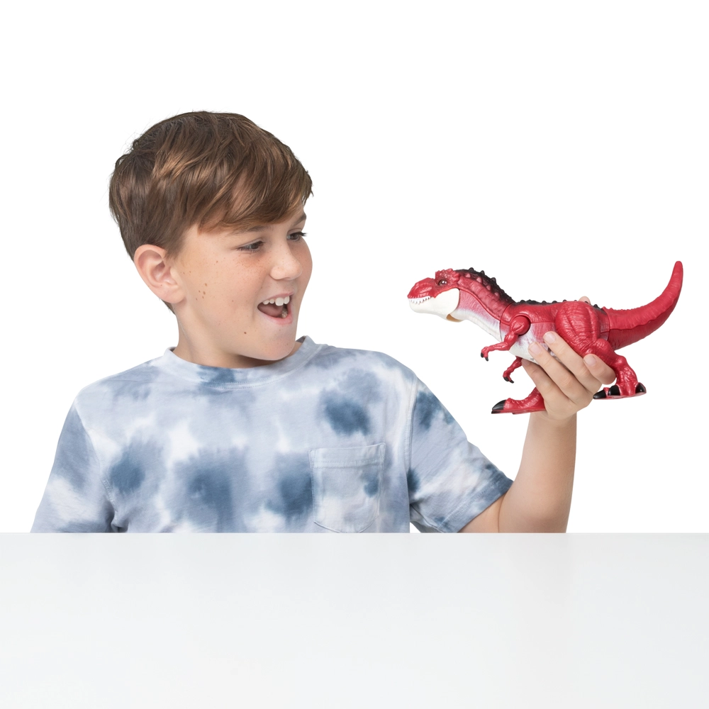 Robo Alive Dino Action S1
