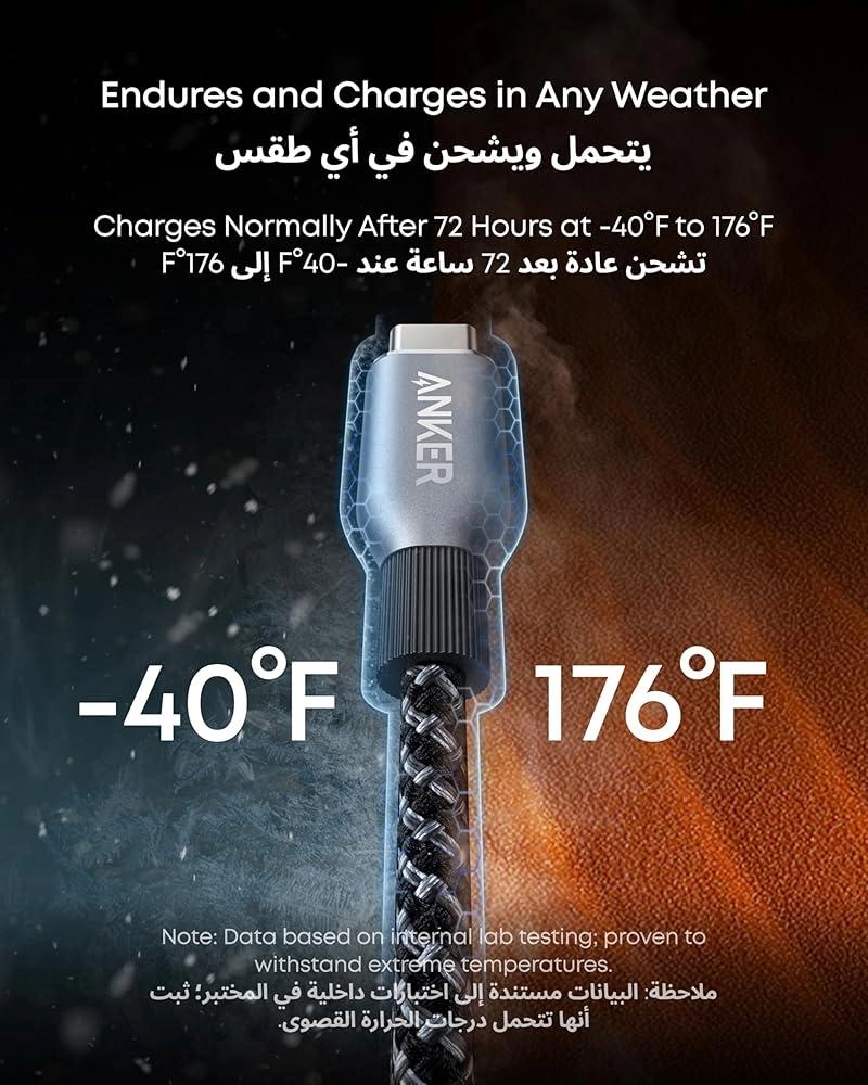 USB-C To USB-C Cable USB-C to USB-C 0.9m