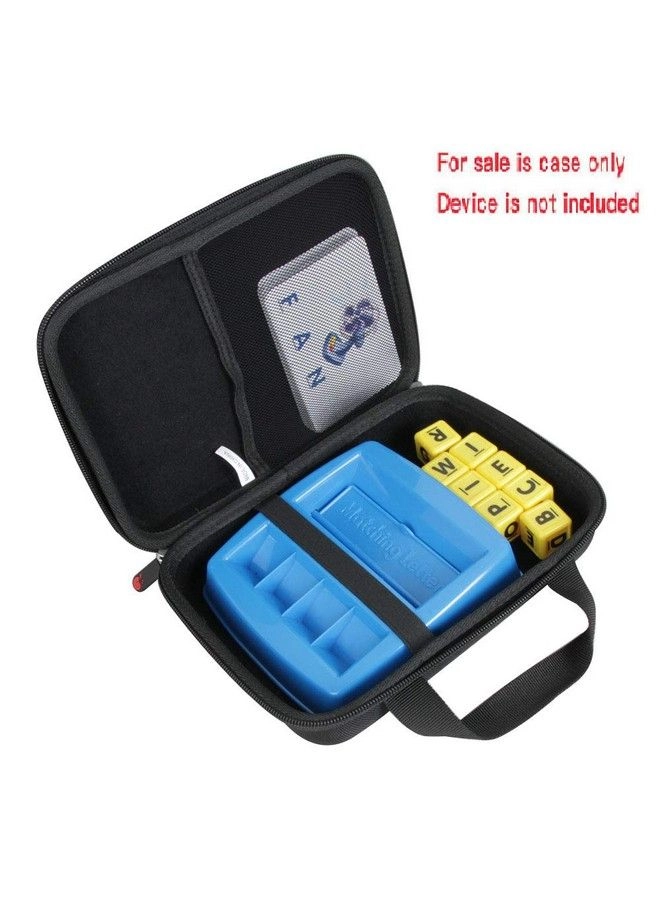 Hard Eva Travel Case - 3 Years & Up