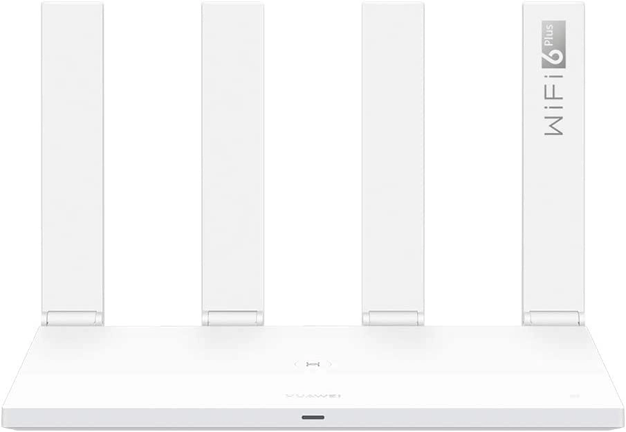 Huawei AX3 - 3000 Mbps Wi-Fi 6