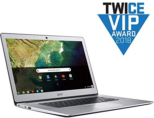 Chromebook 15 CB515-1HT-P39B - 15.6'' Pentium 4GB DDR4 32GB SSD