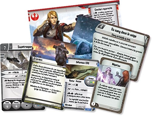Assault on the Empire: Back to Hoth Extension
