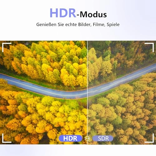 D1 - Full-HD 23.8 Inches