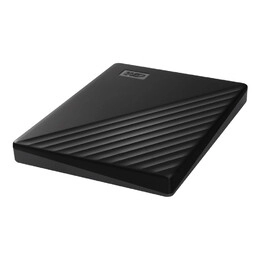 My Passport 5TB HDD