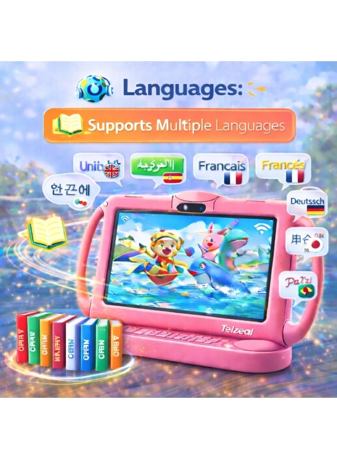 P601 - 6GB 7 Inch 128GB