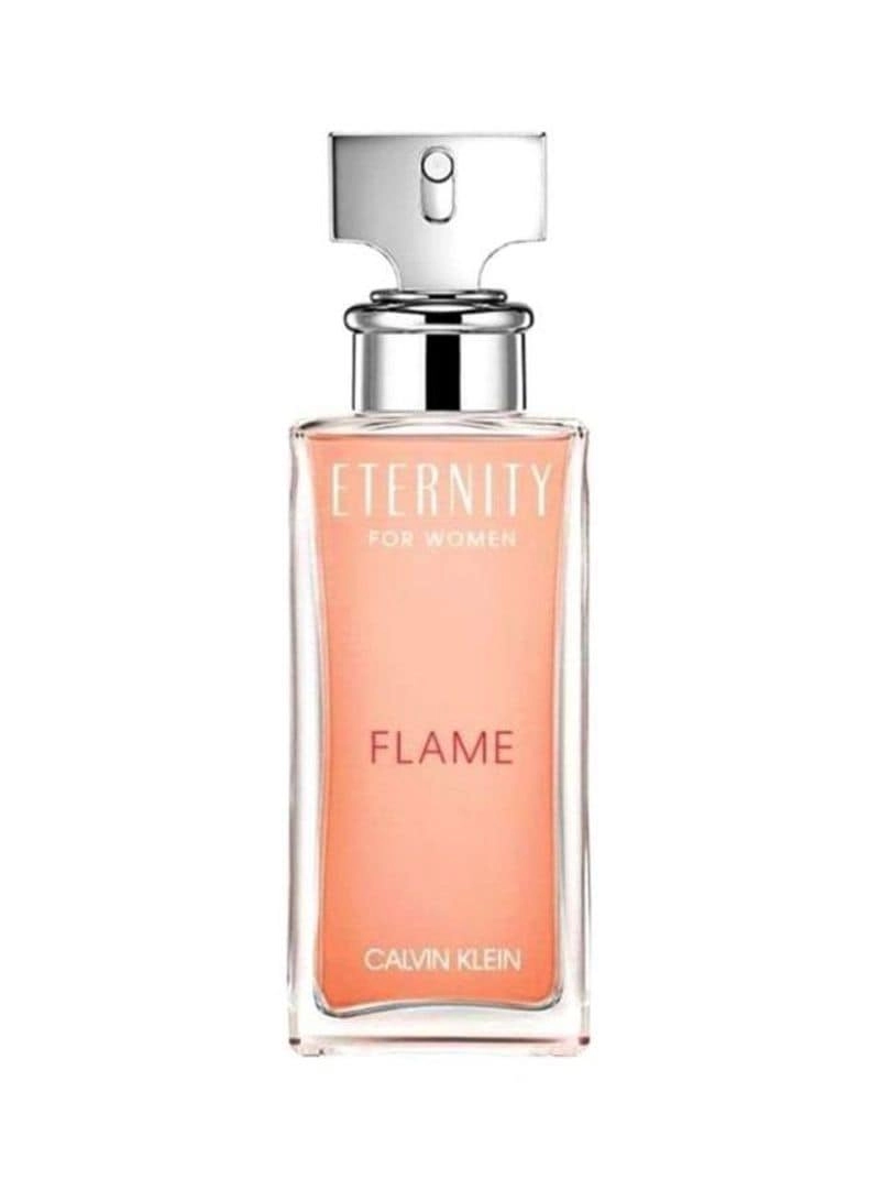 Calvin Klein Eternity Flame Eau de Parfum 100ml