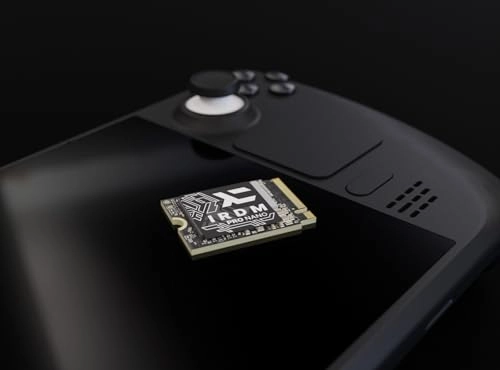 IRDM PRO NANO - 1 TB M.2 2230