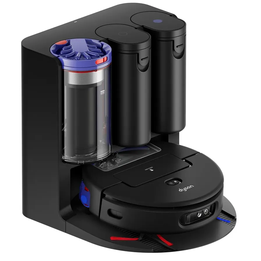 Dyson Spot+Scrub AI