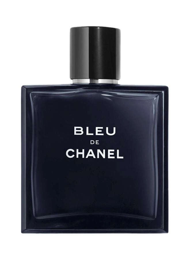 CHANEL Bleu Eau de Toilette 50 ml