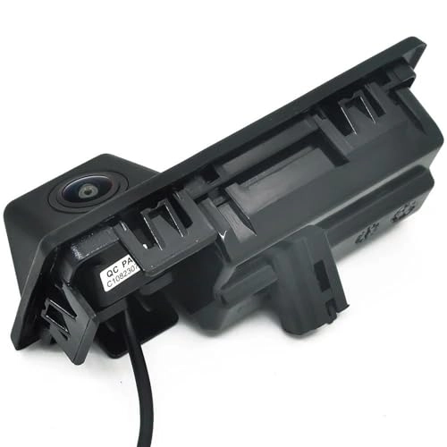 Rear View Camera - Night vision Wire AHD 720P