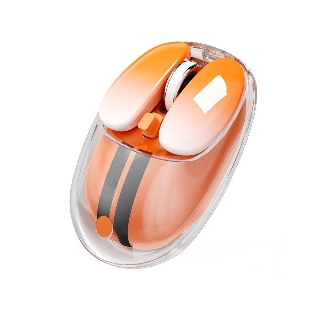 M60 - Bluetooth 5.0 2.4G Wired