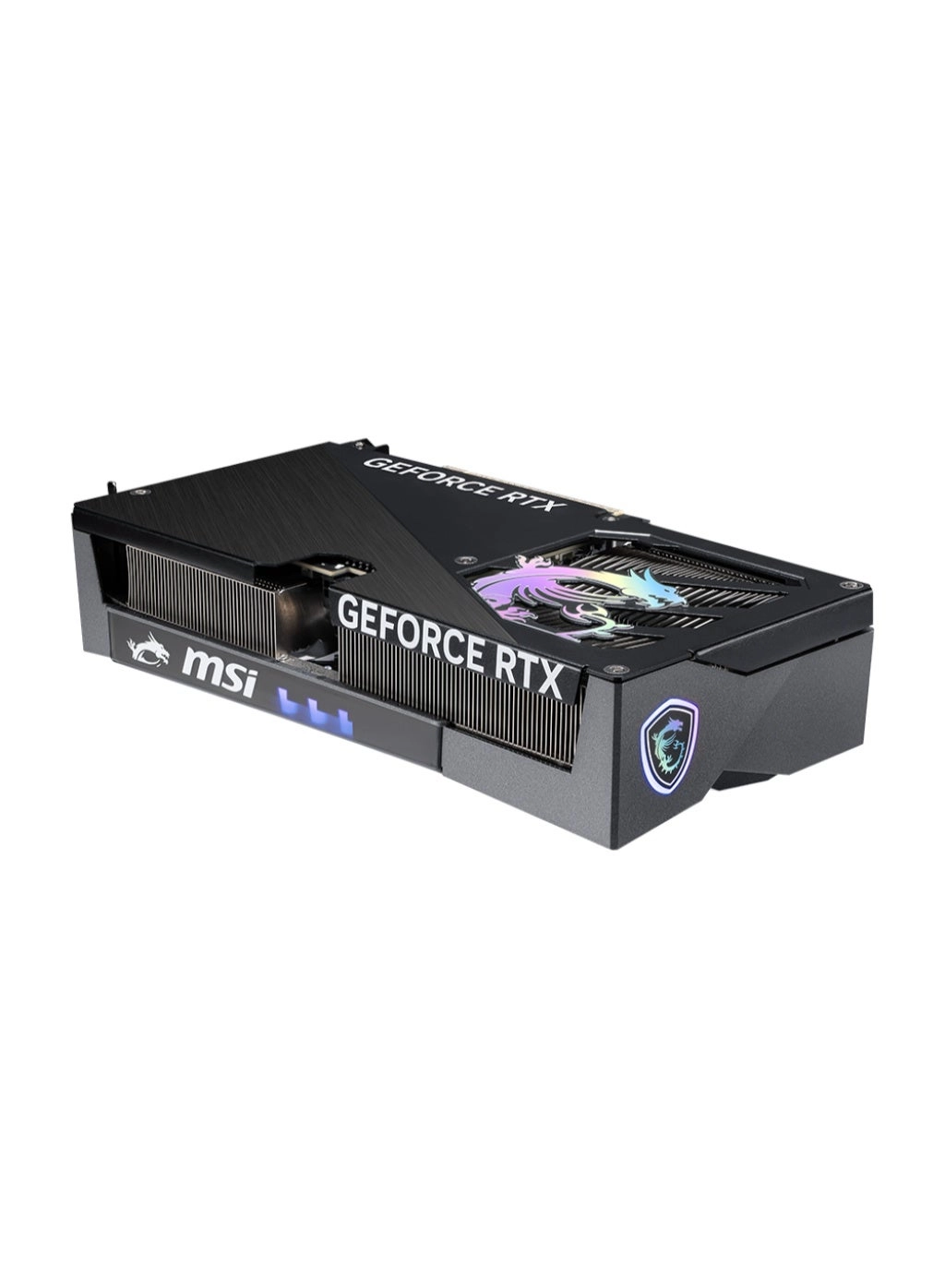 GeForce RTX 5060 Ti - 8GB