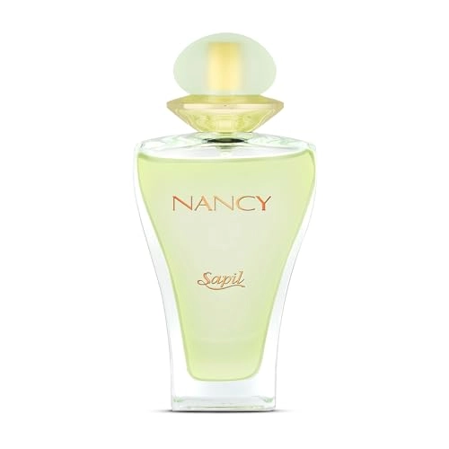 Nancy - Eau de Parfum 50 ml