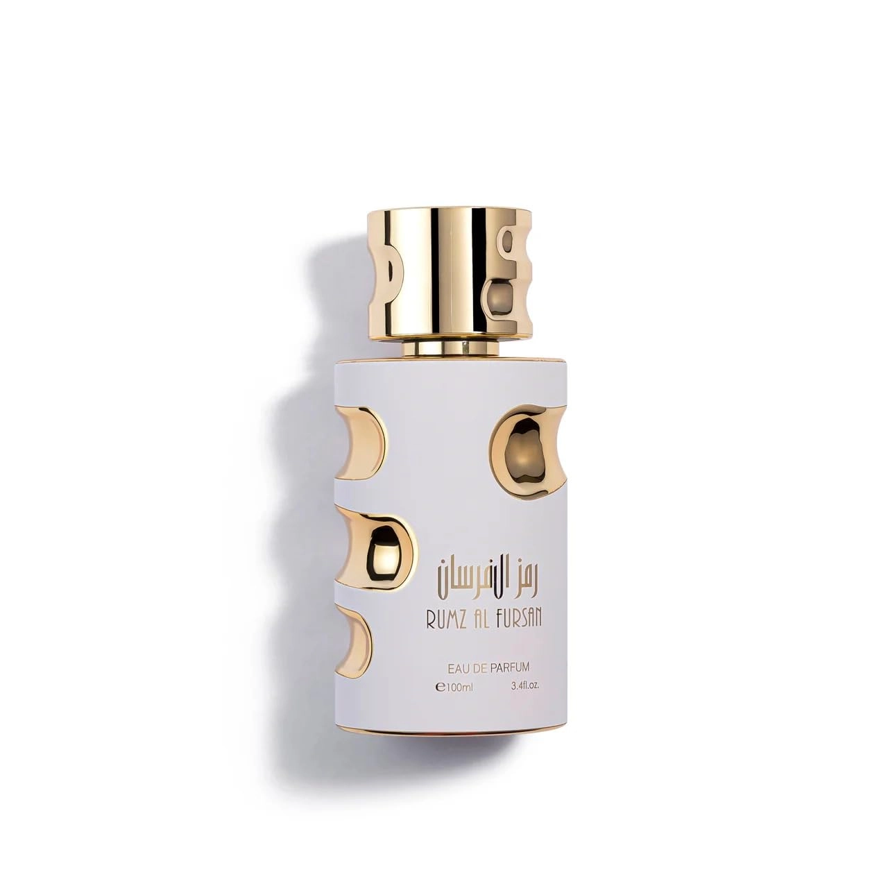 SHAIKH MOHD SAEED EST. Rumz Al Fursan Eau de Parfum 100ml