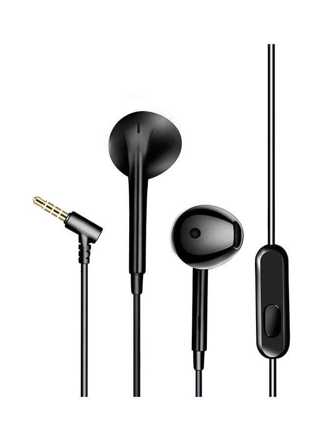 iEnds IE-HS002 Wired Headphone