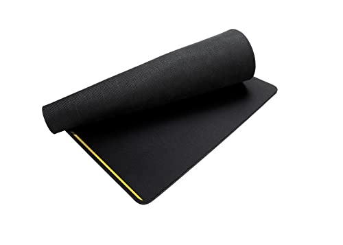 MM200 Cloth Gaming Mouse Pad - 36x30 cm
