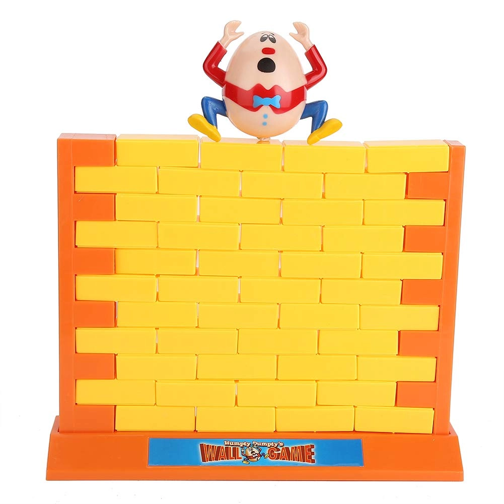 3D Wall Game - children above two years old 1Pc
