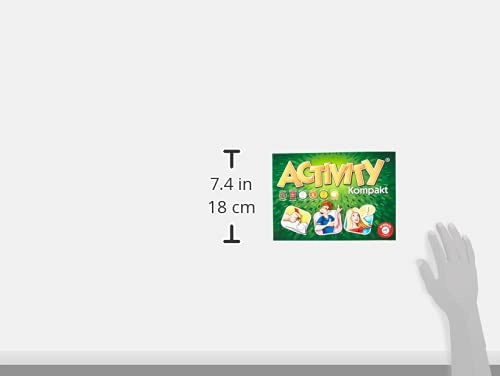 Activity: compact edition (German)