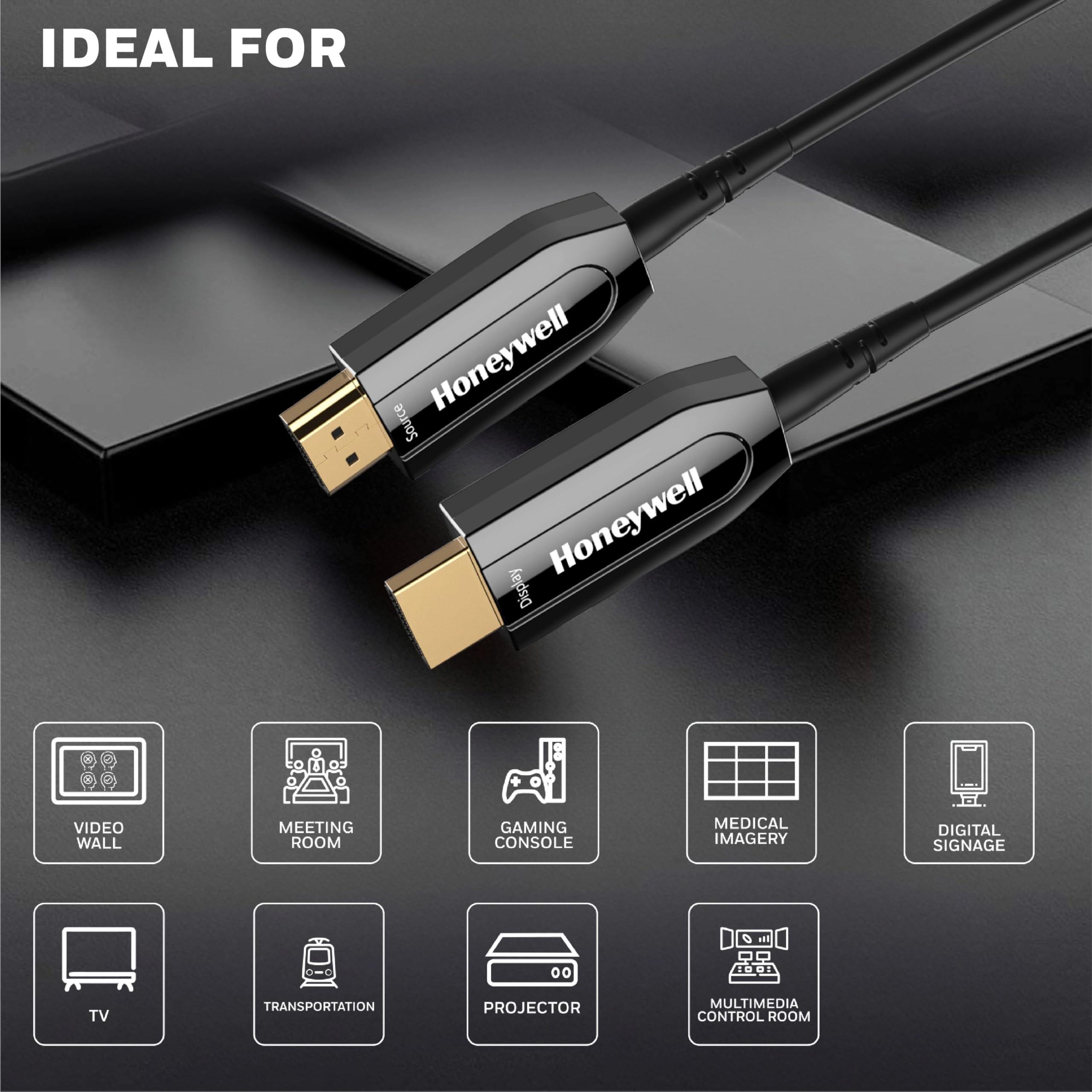 8K HDMI Cable 20m
