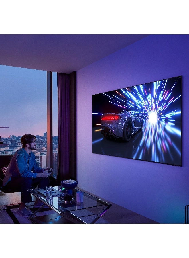 QA65S95FAUXZN - 65 Inch