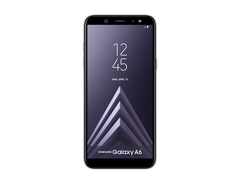 Galaxy A6 Plus - 3GB 32GB