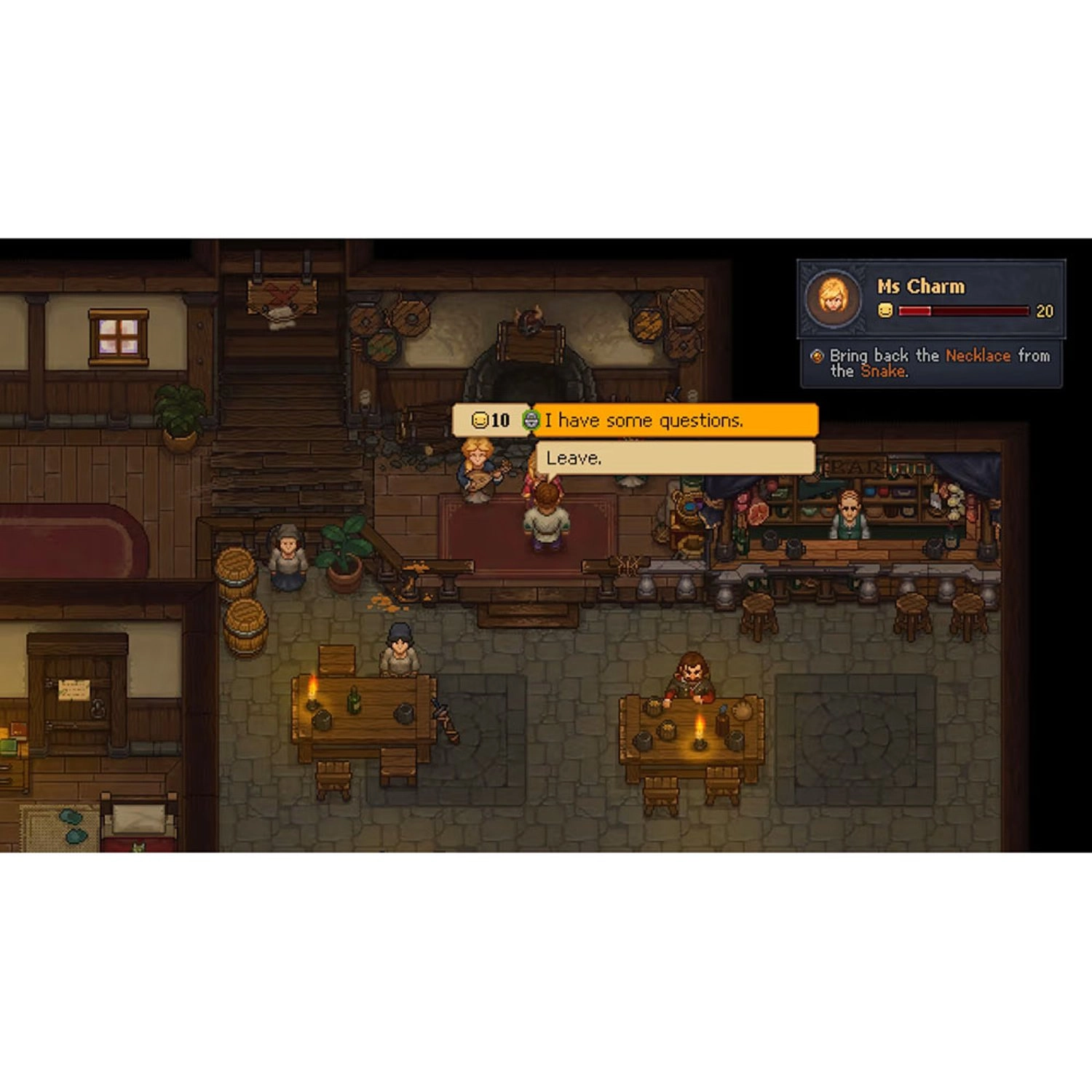 Graveyard Keeper Undead Edition - Nintendo Switch