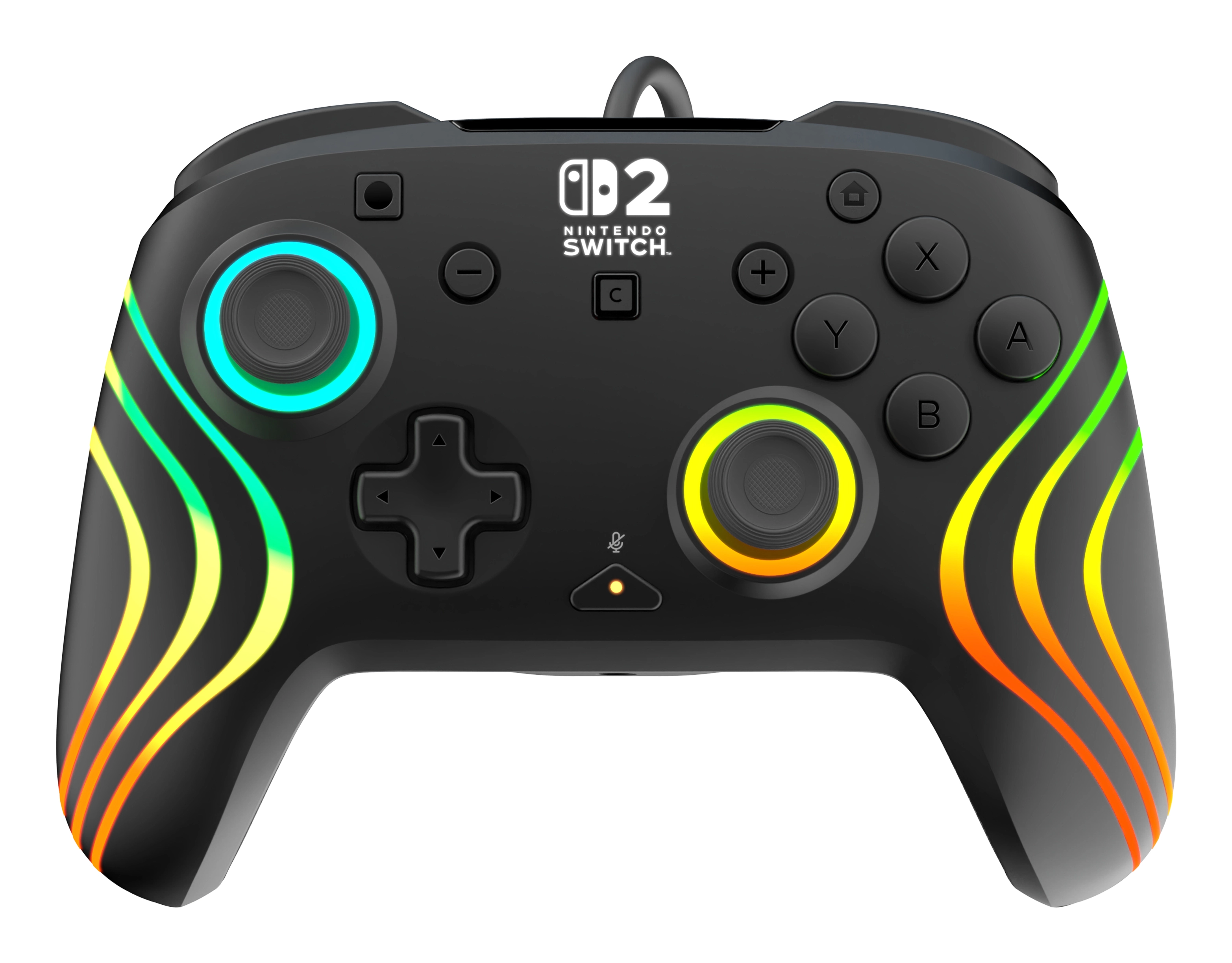 Afterglow Wave - Black