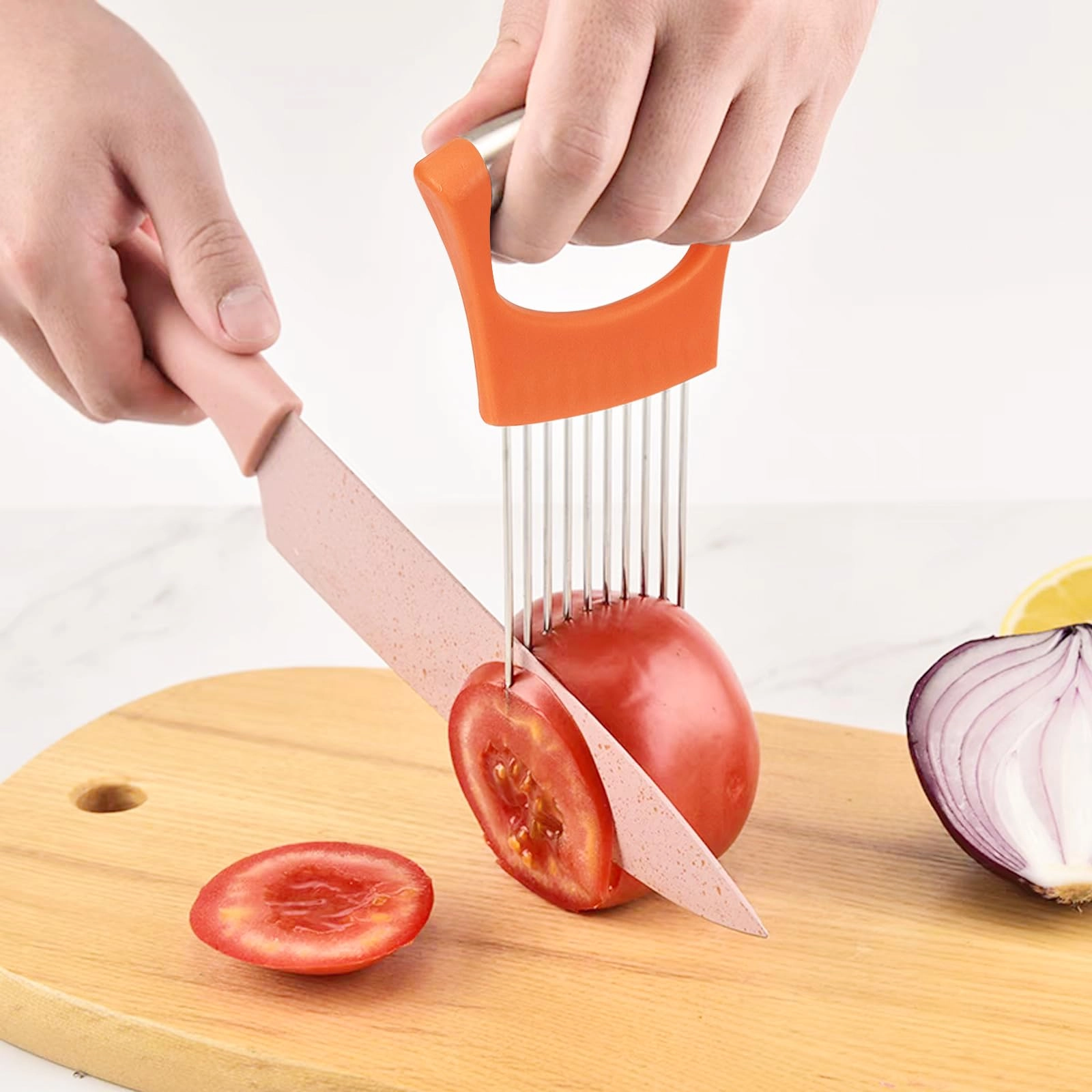 Onion Holder