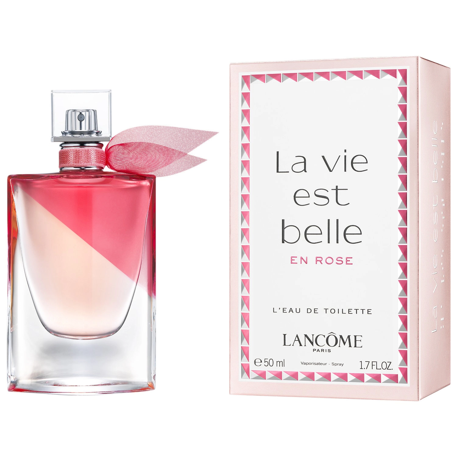 Lancôme La Vie Est Belle En Rose Eau de Toilette 100 ml