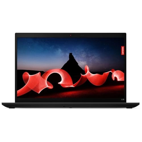 ThinkPad L15 Gen 4 21H3001HUS - 15.6'' i7-1355U 16GB DDR5 512GB SSD