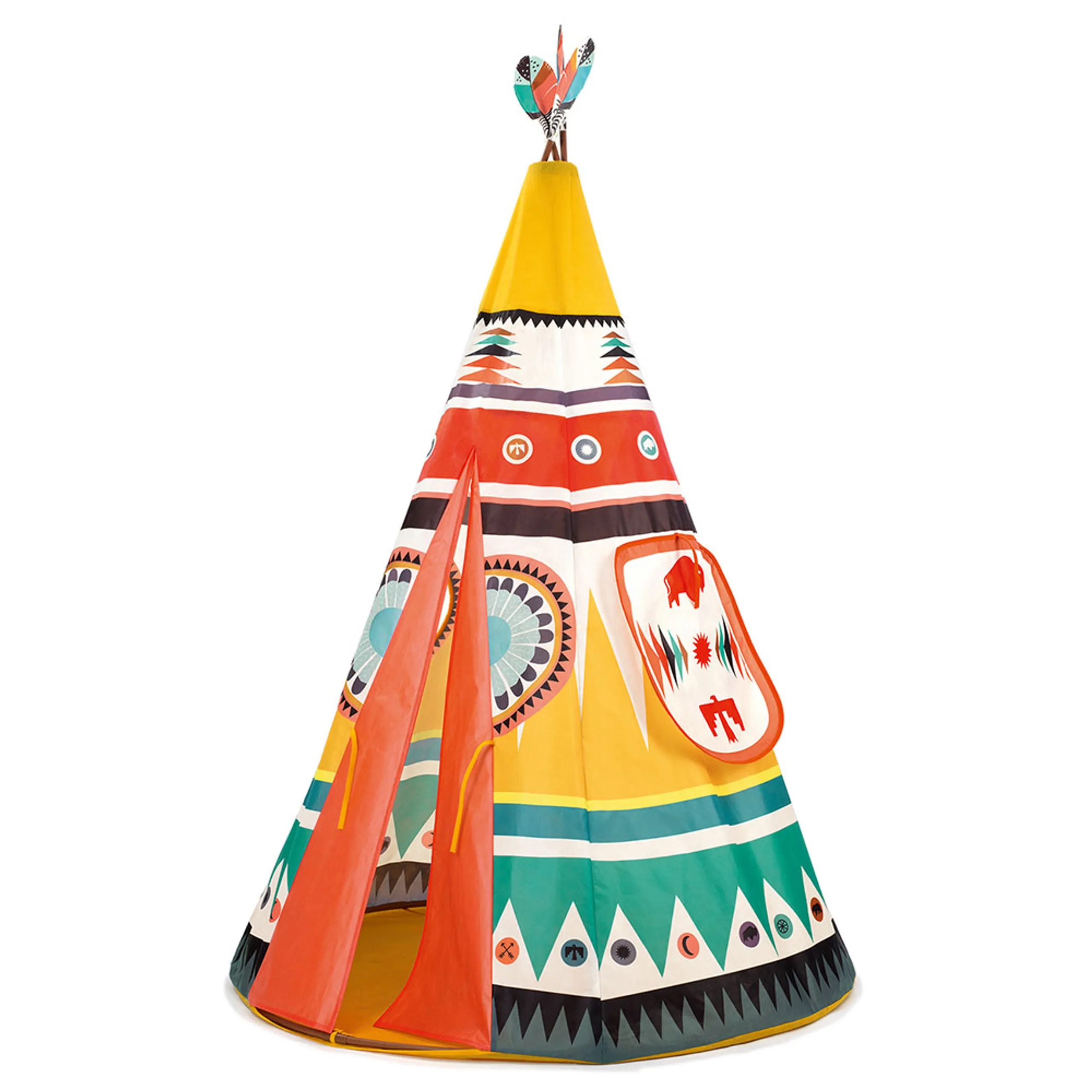 DJECO Play Tent Teepee