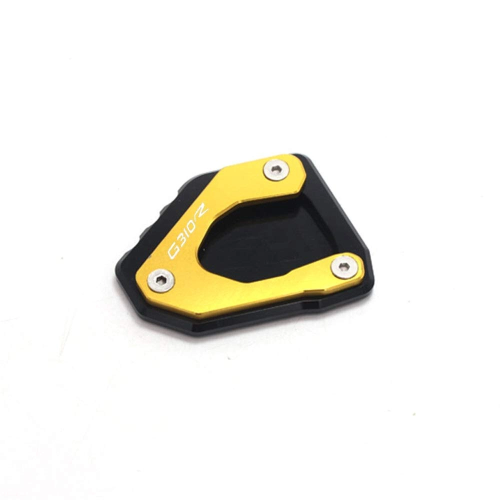 PAKFAN G310R Foot Side Bracket Extension Pad